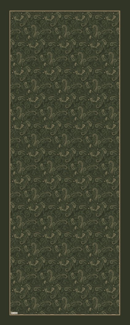 WEICHE BAUMWOLLE KHAKI