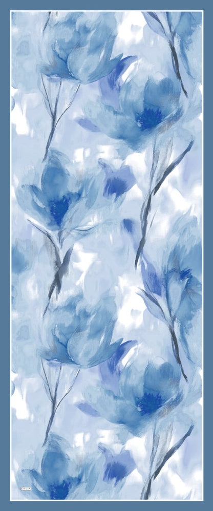 BAMBU CRUSH BLAU