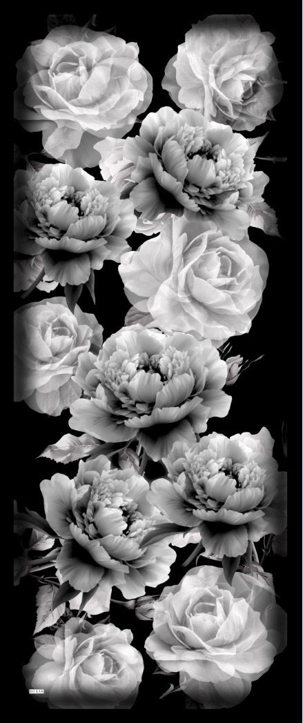 BAMBU CRUSH LOTUS BLACK