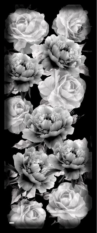 BAMBU CRUSH LOTUS BLACK