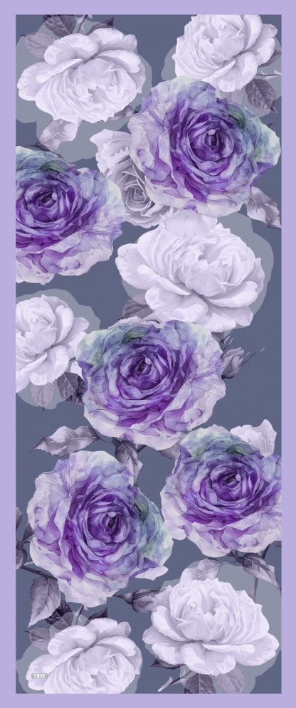 BAMBU CRUSH ROSE VIOLET