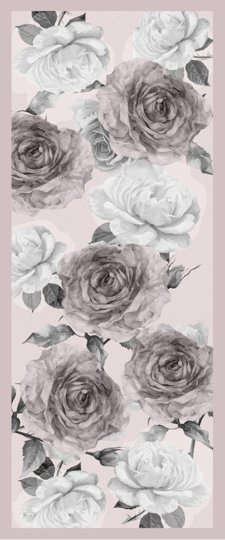 BAMBU CRUSH ROSE ROSÉ / GRAU