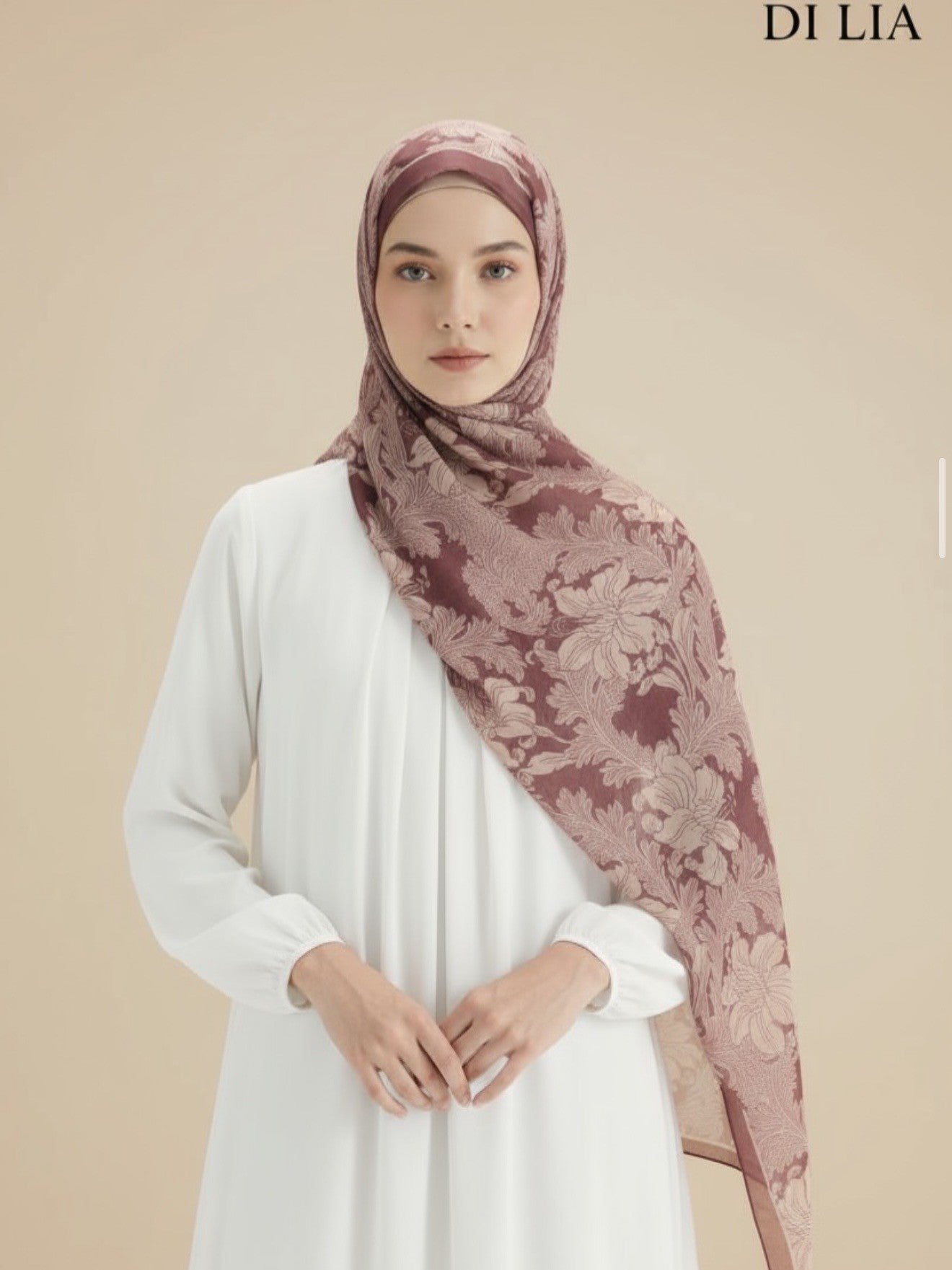 BORDEAUX / CREPESCARF